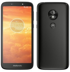 Замена разъема зарядки на телефоне Motorola Moto E5 Play в Саранске